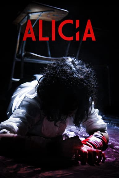 Alice poster