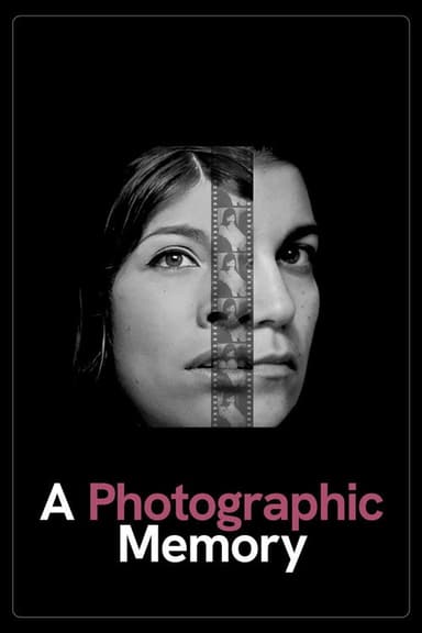 A Photographic Memory poster