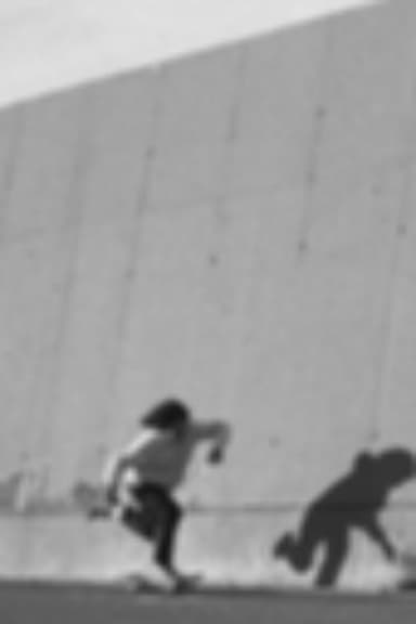 Skater's Paradise: Born To poster