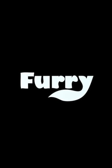 Furry poster