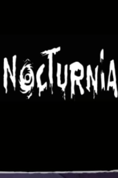 Nocturnia poster