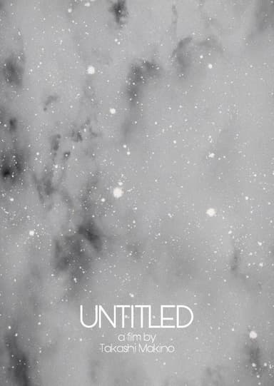 Untitled poster