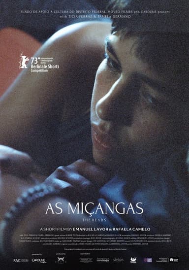 The Beads poster