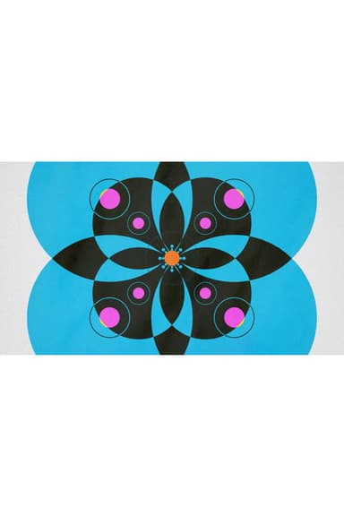 Cotinga poster