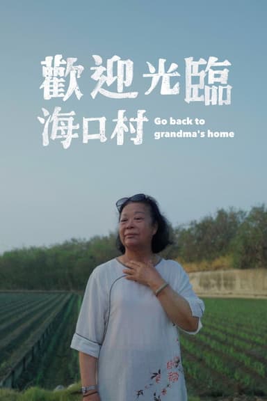 Go Back to Grandma's Home poster