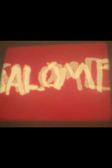 Salome poster