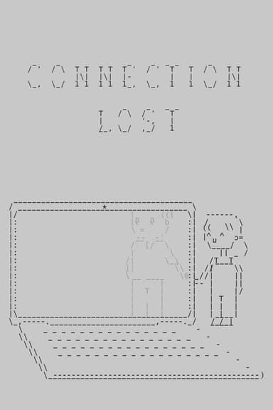 Error: Connection Lost poster