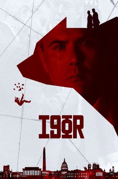 Igor poster