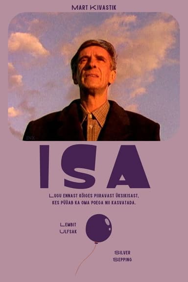 Father poster