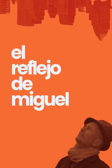 Miguel's Reflection poster