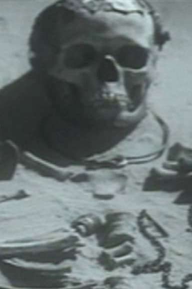 From ancient times poster