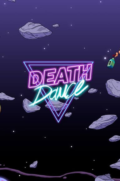 Death Dance poster