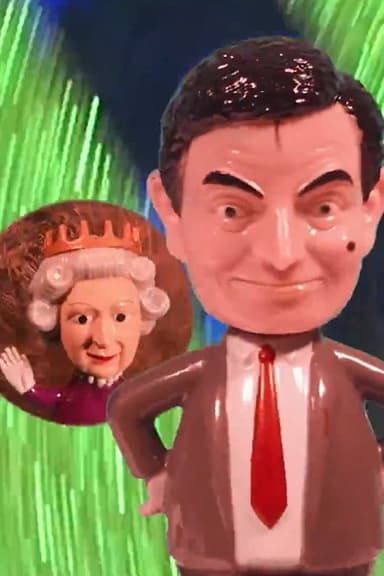 Bean::Queen poster