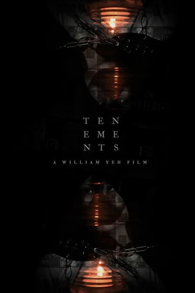 Tenements poster