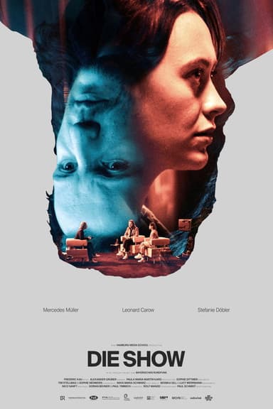 The Show poster