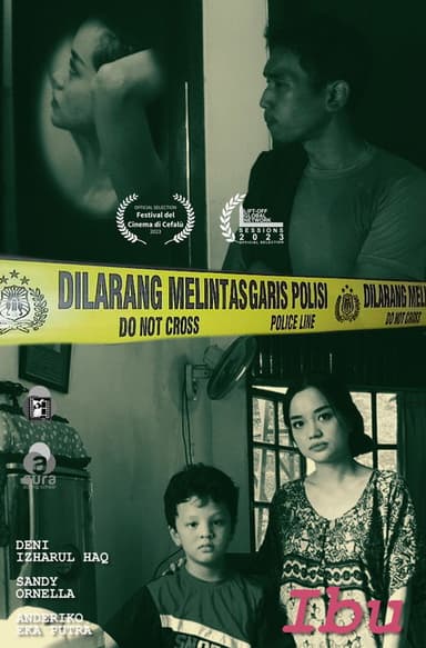 Ibu poster