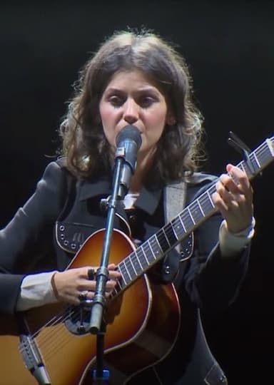 Katie Melua - Berlin Live poster