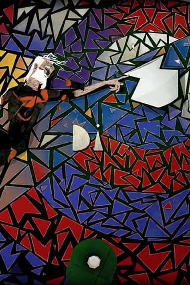 Al Di La' poster