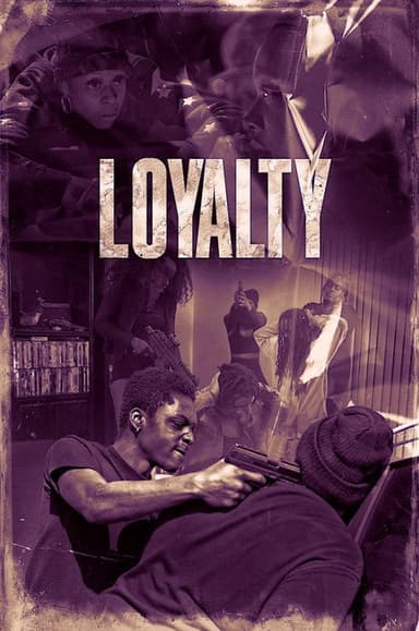 Loyalty poster