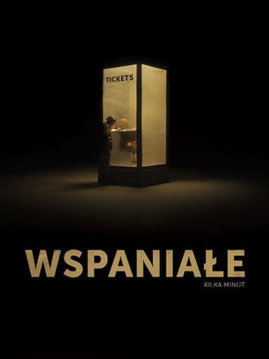 A Few Wonderful Minutes poster