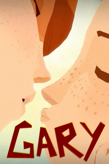 Gary poster