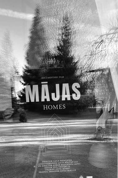 Homes poster