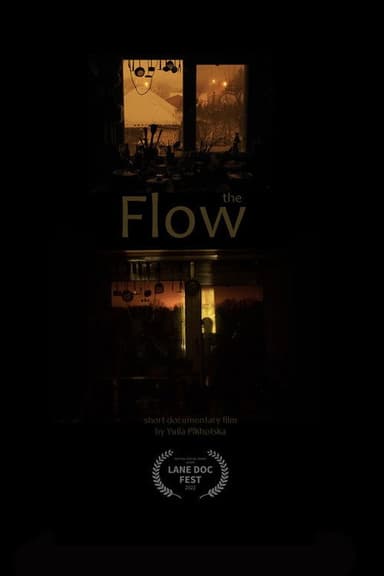 The Flow poster