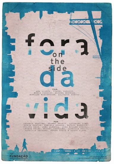 On The Side poster