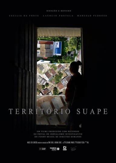 Suape Land poster