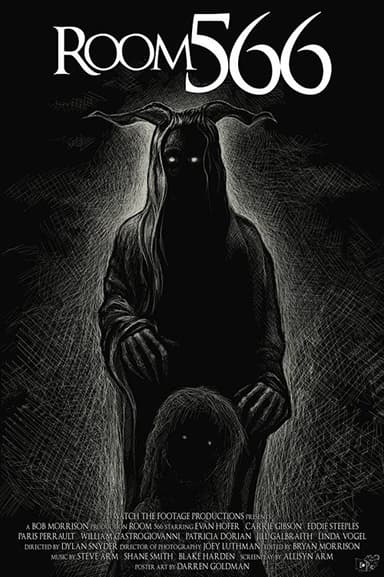 Room 566 poster