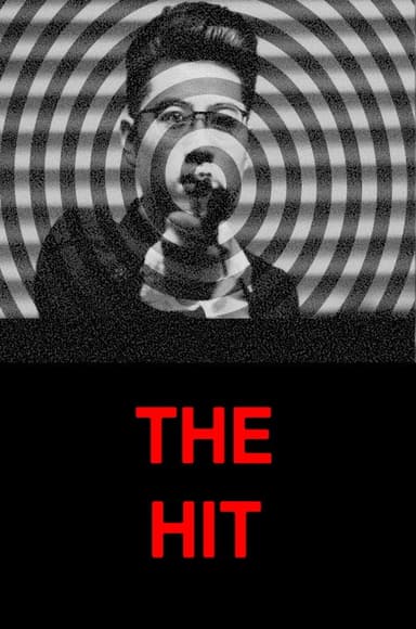 The Hit poster