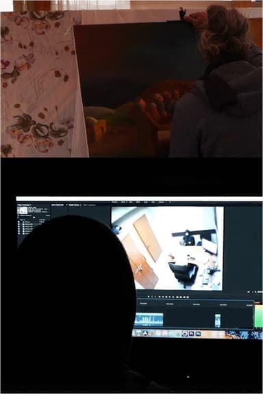 SEARCH poster
