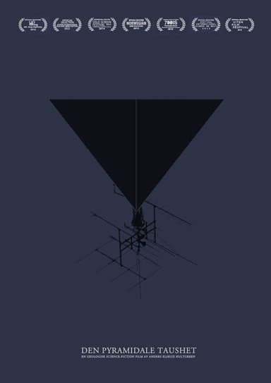 The Pyramidical Silence poster