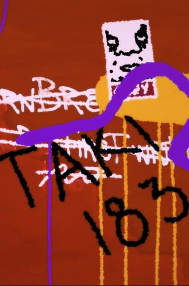 Is graffiti art? Or vandalism? poster