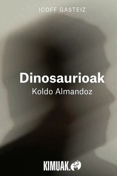 Dinosaurs poster