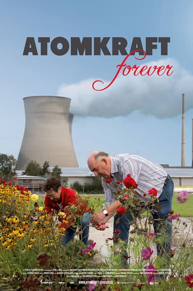 Nuclear Forever poster