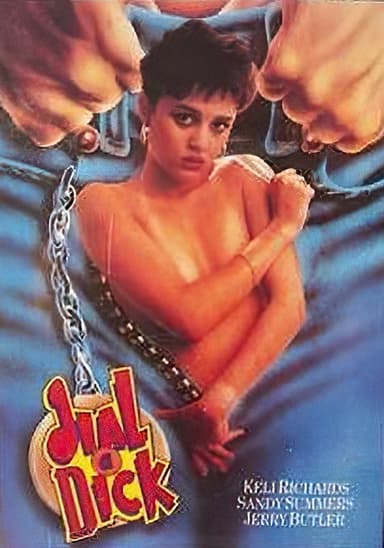 Dial-a-dick poster