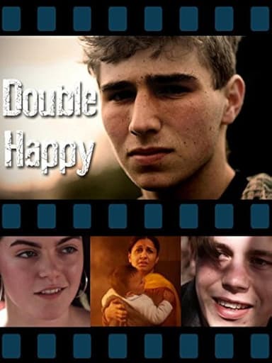 Double Happy poster
