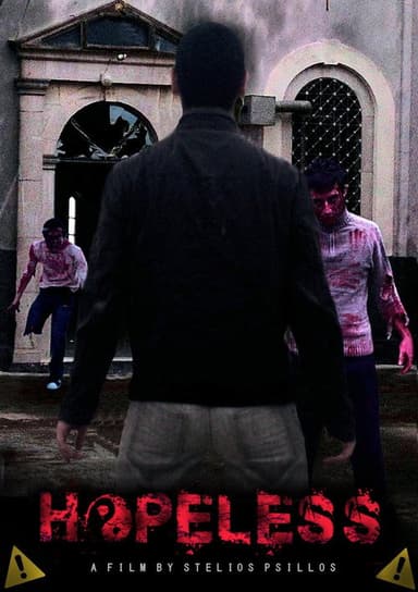 Hopeless poster