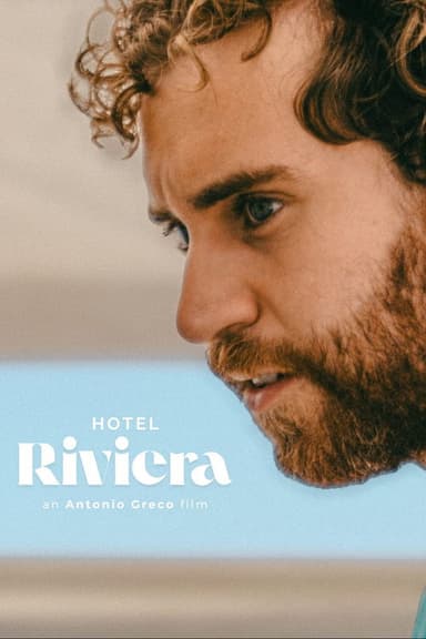 Hotel Riviera poster