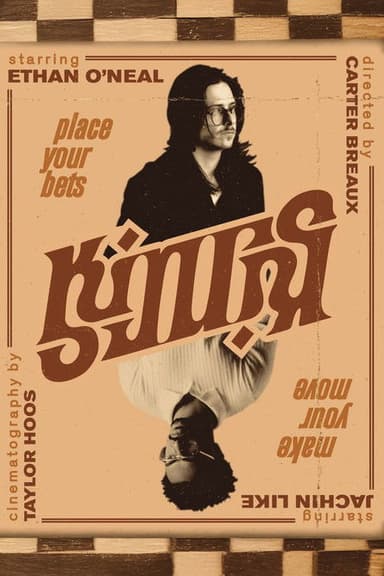 Kings poster