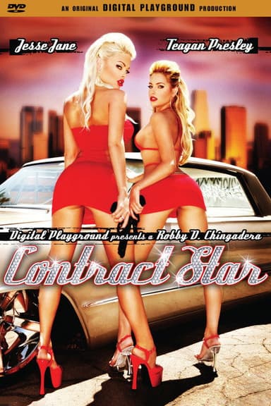 Contract Star poster