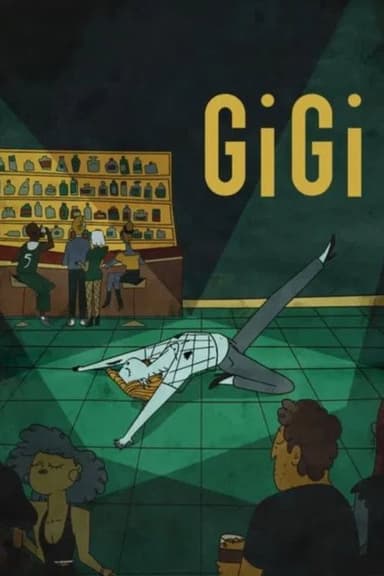 GiGi poster
