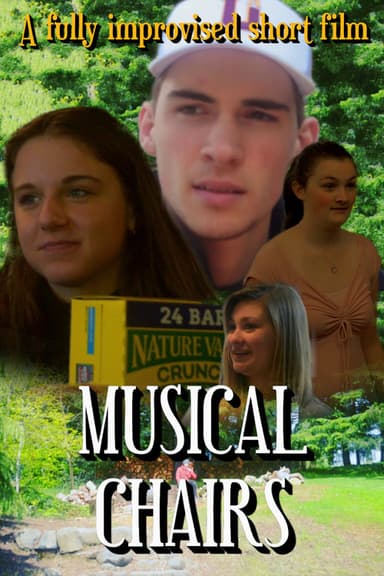 Musical Chairs poster