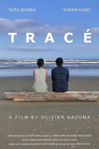 TRACÉ poster