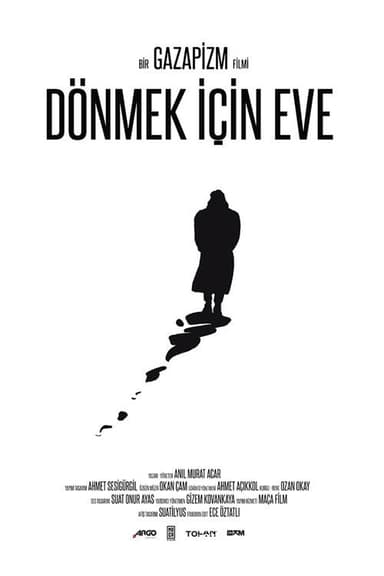 To Make It Back Home poster