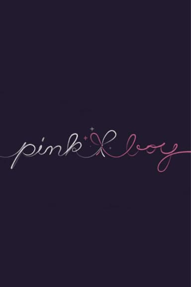 Pink Boy poster