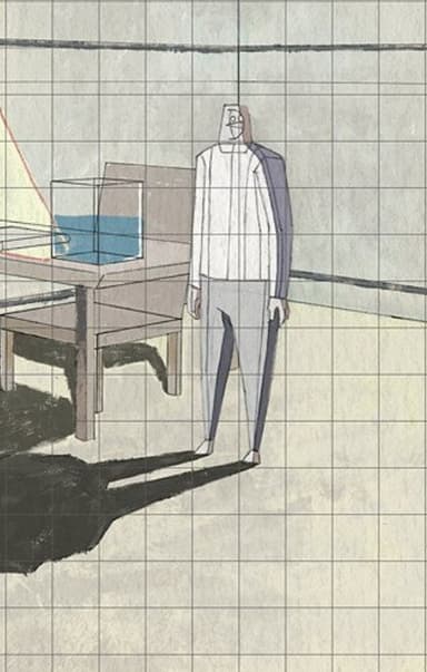 Lost Control poster