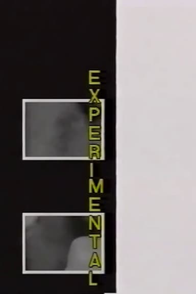 Experimental poster