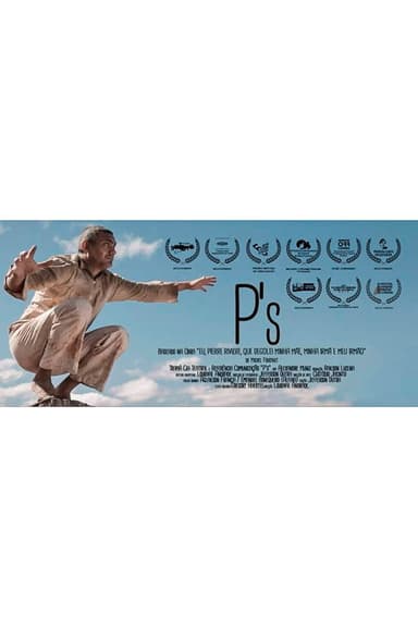 P’s poster